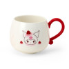 Sanrio Kuromi Mug Strawberry Whipped Cream Cake 284254