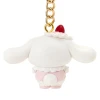  Sanrio Cinnamoroll Key Holder Strawberry Whip Cake 284289 