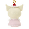 Sanrio Kuromi Keychain Strawberry Whip Cake 284297