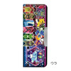 Showa Note Pokemon Single Sided Opening Pencil Case