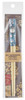  Skater Bamboo Chopsticks My Neighbor Totoro Blue Twenty One Cm 