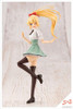  Kotobukiya Ritsuka Saeki [St. Iris Gakuen Girls' High School Summer Clothes] Ver. 1/10 Plastic Model (Rerelease) (Sousai Shoujo Teien) 