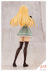  Kotobukiya Ritsuka Saeki [St. Iris Gakuen Girls' High School Summer Clothes] Ver. 1/10 Plastic Model (Rerelease) (Sousai Shoujo Teien) 