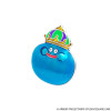  Square Enix Dragon Quest King Slime Pin Badge (Rerelease) 