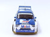 Platz OUTLET (NO DECALS) Belkitz 1/24 MG Metro 6R4 1986 Monte Carlo Rally Plastic Model 