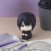 Megahouse MegaHouse LookUp: Class 3-Z Ginpachi Sensei Takasugi Shinsuke Figure (Gintama) 