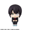 Megahouse MegaHouse LookUp: Class 3-Z Ginpachi Sensei Takasugi Shinsuke Figure (Gintama) 