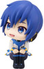 MegaHouse LookUp: KAITO Figure (Vocaloid)