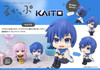 MegaHouse LookUp: KAITO Figure (Vocaloid)