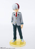 Bandai Adokenette Shoto Todoroki Figure (My Hero Academia)