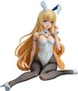 FREEing Priestess: Bunny Ver. 1/4 Figure (Rerelease)
