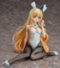 FREEing Priestess: Bunny Ver. 1/4 Figure (Rerelease)