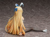 FREEing Priestess: Bunny Ver. 1/4 Figure (Rerelease)