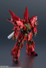 Bandai Gundam Universe MSN-06S Sinanju Figure