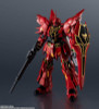  Bandai Gundam Universe MSN-06S Sinanju Figure 