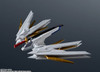 Bandai Gundam Universe ZGMF/A-262PD-P Mighty Strike Freedom Gundam Figure