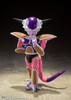Bandai S.H.Figuarts Frieza First Form & Frieza Pod (Reissue)