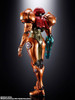  Bandai Chogokin Samus Aran (Metroid Prime 4: Beyond Ver.) 