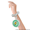  Square Enix Dragon Quest Walk Slamichi Compass Scrunchie 