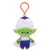  Bandai Piccolo Chibi Plush Mascot With Plastic Hook Attached 