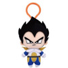  Bandai Chibi Plush Mascot With Plastic Hook Attached Vegeta 