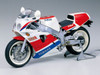 Tamiya 14058 1/12 YAMAHA FZR750R (OW01) Plastic Model