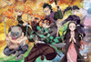 Ensky Jigsaw Puzzle Gathering vol.1 (300 Pieces) 