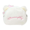  Sanrio My Furbaby Charmmy Kitty Face-Shaped Pochette 
