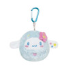  Kcompany Daruma Series Mascot With Carabiner Cinnamoroll 