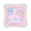  Sanrio LittleTwinStars Cushion Blanket Starry Sky Angel 