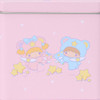  Sanrio LittleTwinStars Tin Trunk Starry Sky Angel 