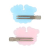  Sanrio LittleTwinStars Bangs Clip Starry Sky Angel 
