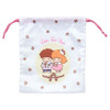  Sanrio LittleTwinStars Secret Mini Drawstring Pouch & Mini Tote Bag Starry Sky Angel 