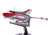 Hasegawa 65813 Ultraman Sience Special Search Party Jet VTOL w/ S submarine 1/72 scale kit