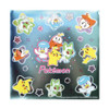 Pokemon Center Original Foil Origami Paper 23-7295
