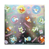  Pokemon Center Original Foil Origami Paper 23-7295 