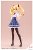  Kotobukiya 1/10 Snow White Plastic Model (Sousai Shoujo Teien) 