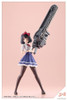  Kotobukiya 1/10 Snow White Plastic Model (Sousai Shoujo Teien) 