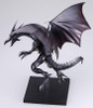  Kotobukiya OSHI WORKS Red-Eyes Black Dragon Figure (Yu-Gi-Oh! Duel Monsters) 