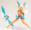  Kotobukiya 1/1 Megami Device Puni Mofu Kin Xiao Plastic Model 