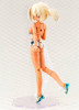  Kotobukiya 1/1 Megami Device Puni Mofu Kin Xiao Plastic Model 