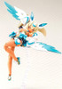  Kotobukiya 1/1 Megami Device Puni Mofu Kin Xiao Plastic Model 
