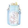  T's Factory Sanrio Bottle Cover Large Relaxed Natural Cinnamoroll 