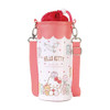  T's Factory Sanrio Bottle Cover Large Colorful Tiny Chum Hello Kitty 