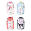 T's Factory Sanrio Bottle Cover L Kuromi Time