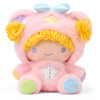  Sanrio LittleTwinStars Plush Set (Starry Sky Angel) 326542 