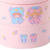  Sanrio Little Twin Stars Starry Sky Angel Small Accessory Case 408981 