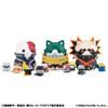 Megahouse MegaHouse MEGA CAT PROJECT Nyantomo Big Heroaka Nyanko Izuku Midoriya (My Hero Academia) 