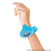 Square Enix Dragon Quest Smile: Slime Cosmetics & Beauty - Scrunchie Slime 