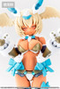  Kotobukiya Megami Device M.S.G Puni Mofu Kin Xiao Eye Decal Set 